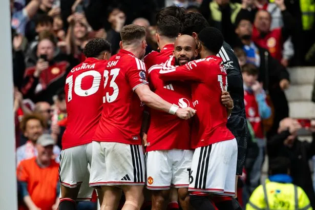 What channel is Man Utd vs Ipswich on? Live stream details and kick-off time