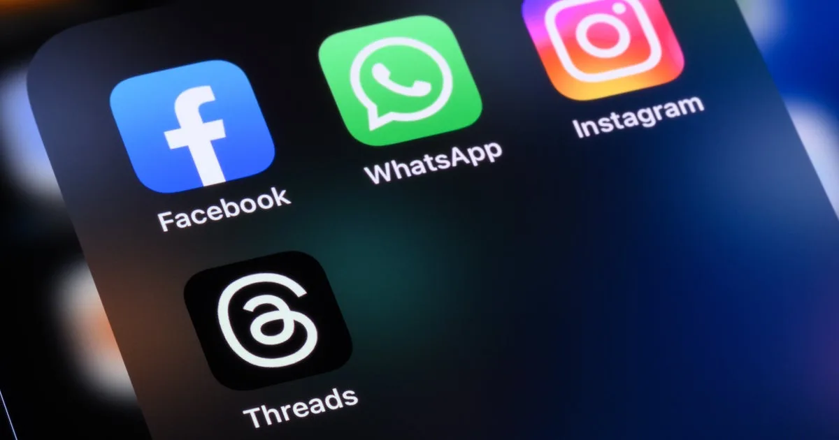 Meta settles social media addiction suit for up to $17.1 billion