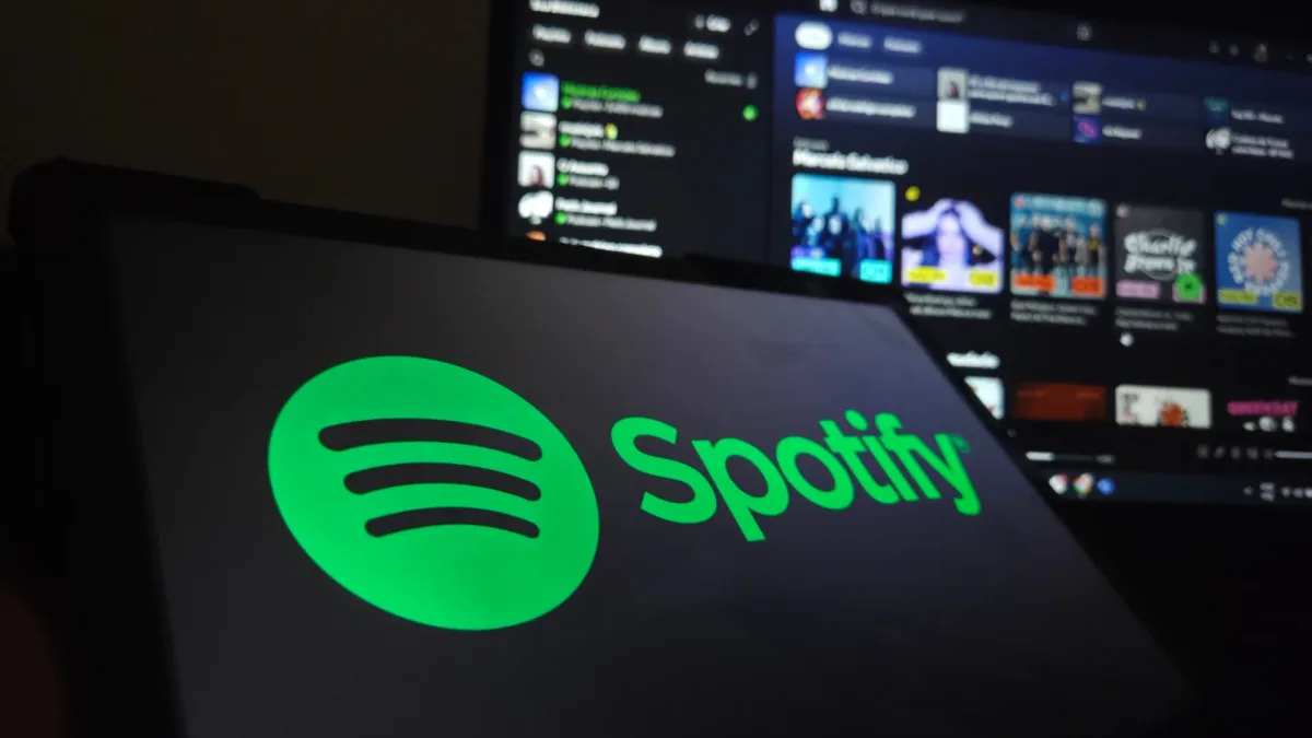 6 recursos do Spotify que o YouTube Music não tem
