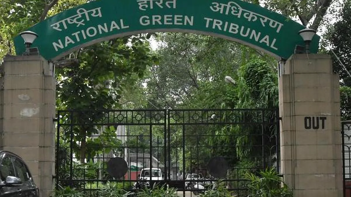 NGT takes up plea against easing Ganga floodplain construction norms