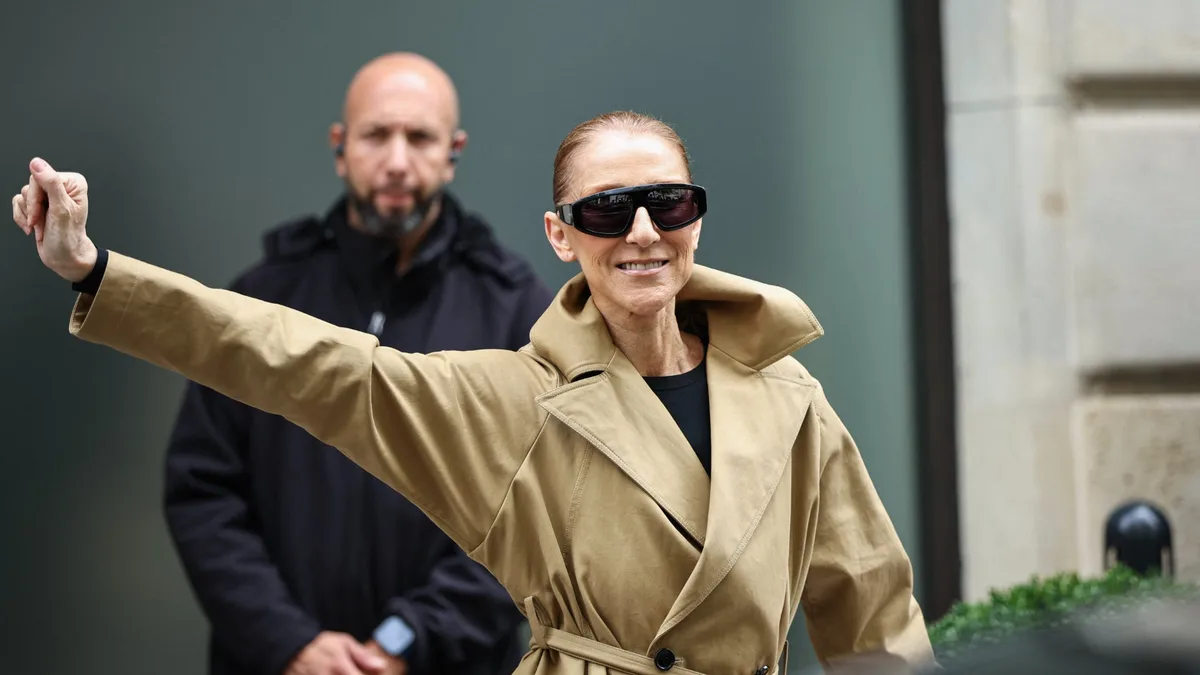 "Ella a su inverser le stigmate du kitsch": comment Céline Dion a réussi à renouveler de manière spectaculaire sa popularité