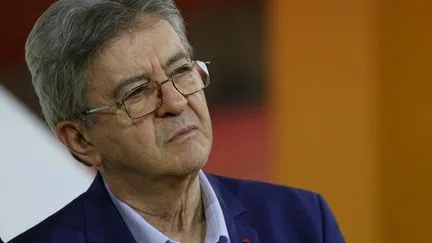 "J'ai fait une erreur terrible" : Jean-Luc Mélenchon admet avoir "changé d'avis" sur le port du voile islamique