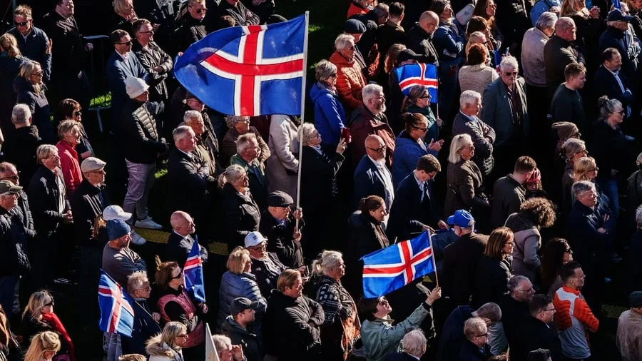 Volksabstimmung: Referendum in Island zu neuen EU-Beitrittsgesprächen