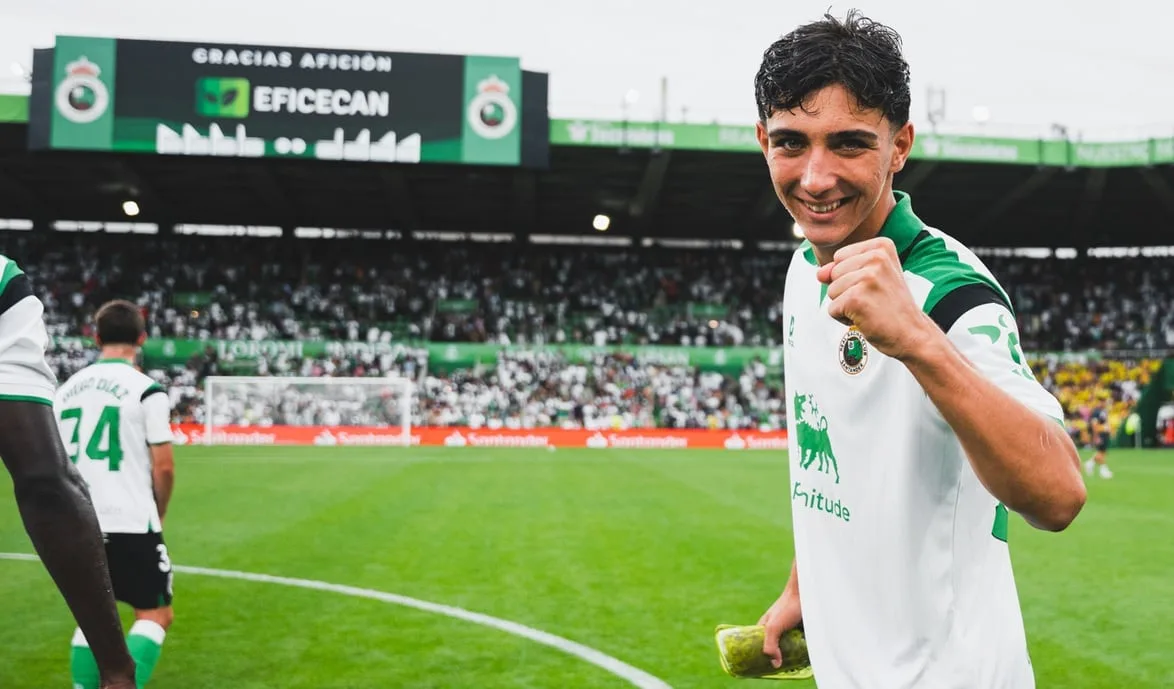 El Real Madrid entra en la pelea por Sergio Martínez