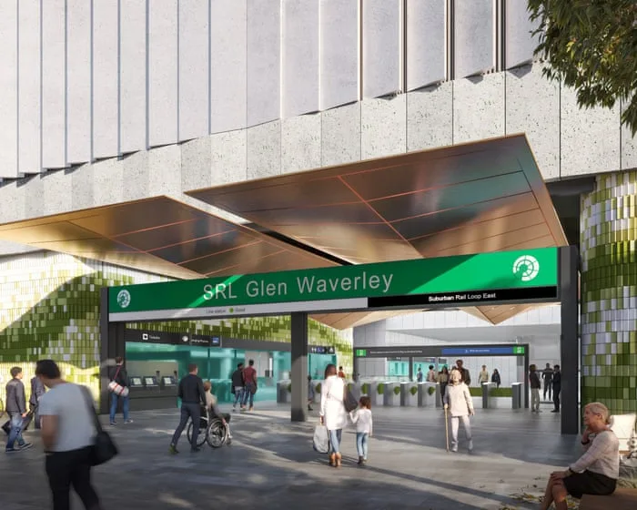 Victorian premier Ben Carroll pushes ahead with SRL spend despite hinting at pause