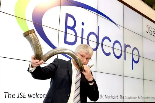 WATCH | Bidcorp weather tough conditions to post increase in earnings