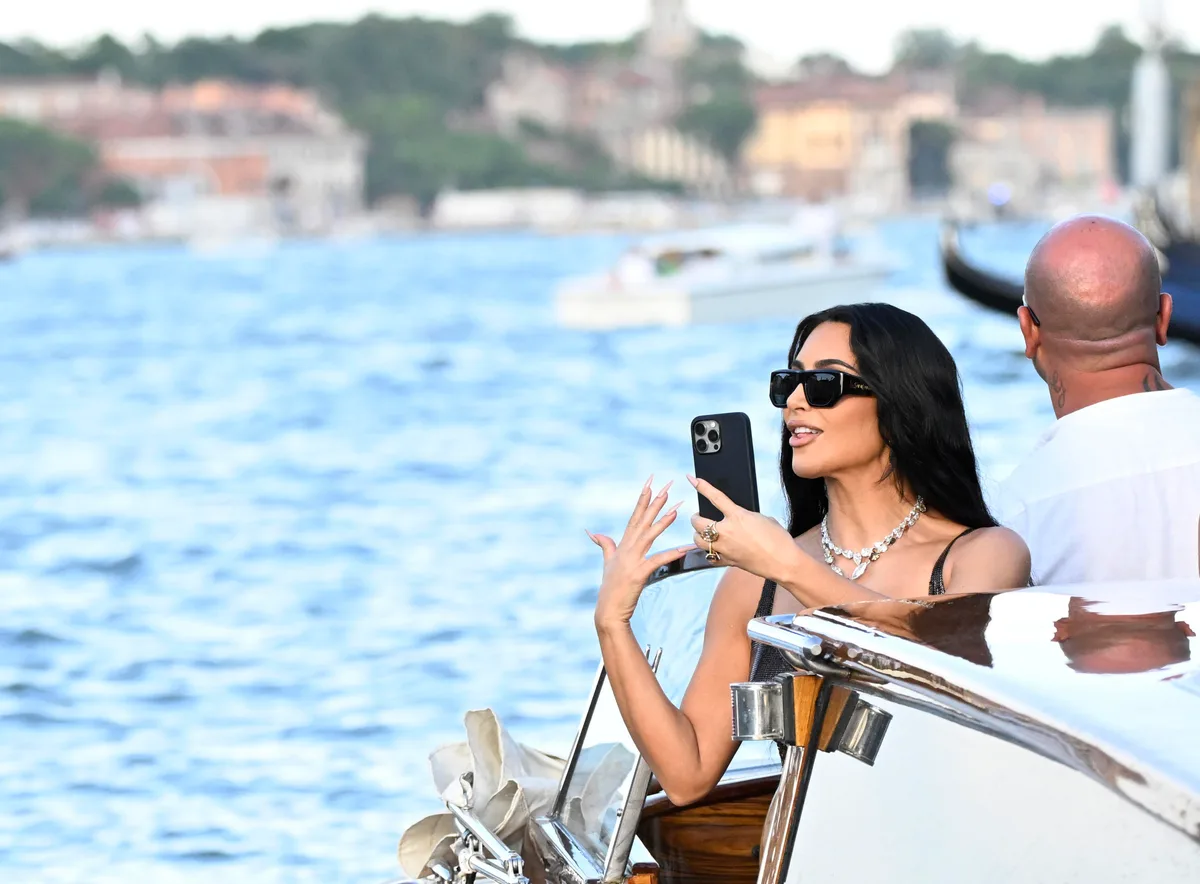 Kim Kardashian awarded symbolic €1 damages over Paris jewel heist