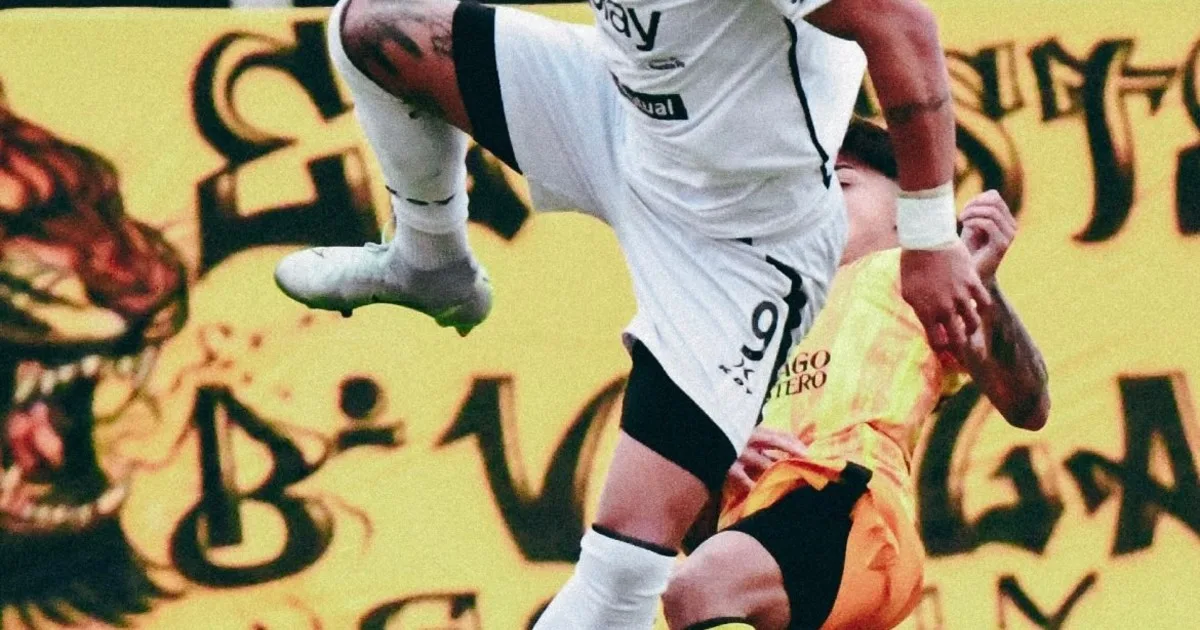 Colón no pasó del empate ante Mitre y se complica de cara al Reducido