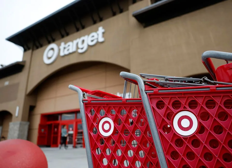 Target Stock Falls After ‘Offensive’ Halloween Costume Pulled Amid Backlash
