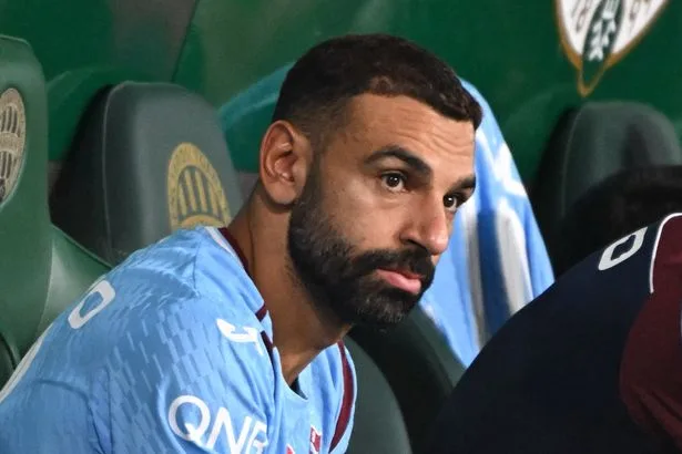 Mo Salah issues public statement after Liverpool legend’s nightmare start with new club