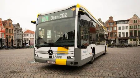 Weniger Geld für E-Busse – Branche warnt vor Folgen für das Klima