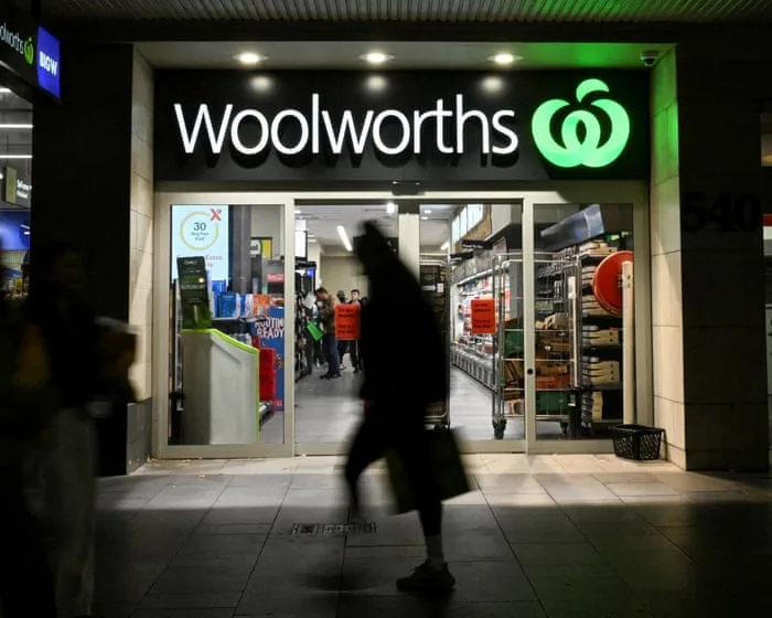 Woolworths posts $1.14bn profit in cost-of-living crisis - but CEO says it’s not thanks to rising shelf prices