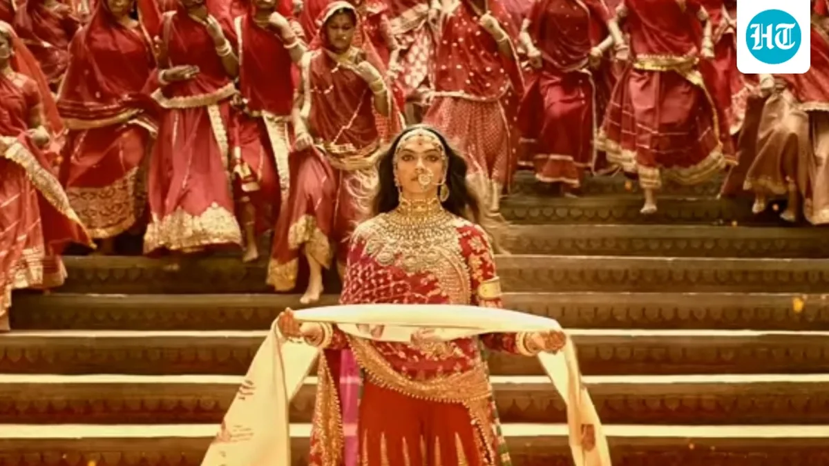 Swara Bhasker calls Jauhar scene in Deepika Padukone's Padmaavat ‘cowardly’; internet says she is ‘just being malicious'