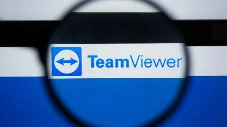 TeamViewer stopft Codeschmuggel-Leck