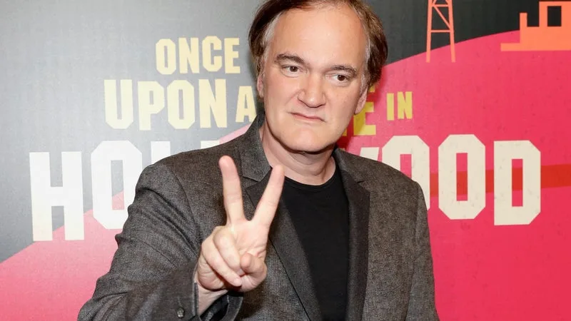 La pièce de théâtre de Quentin Tarantino sera lancée en mars 2027 à Londres