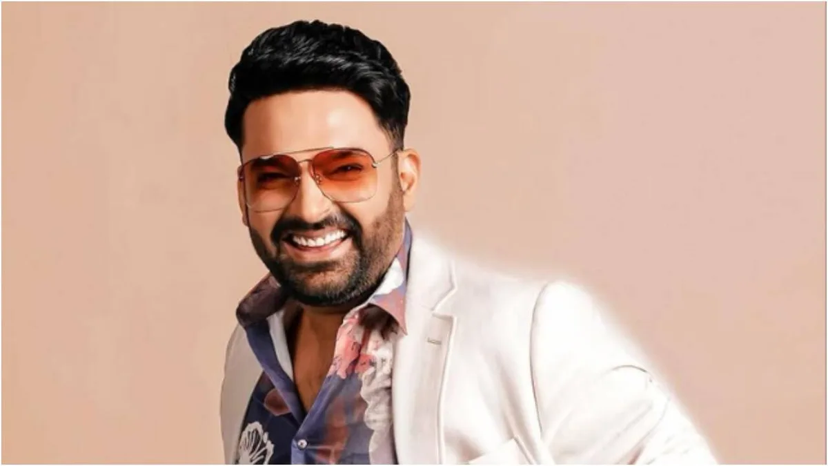 Kapil Sharma’s Dubai cafe serves luxe desi comfort food