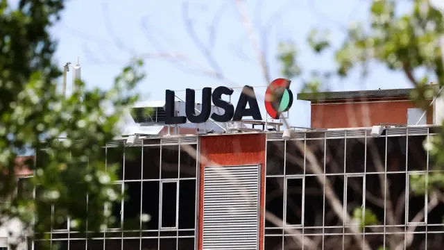 Projetos de lei sobre novos estatutos da Lusa rejeitados na generalidade