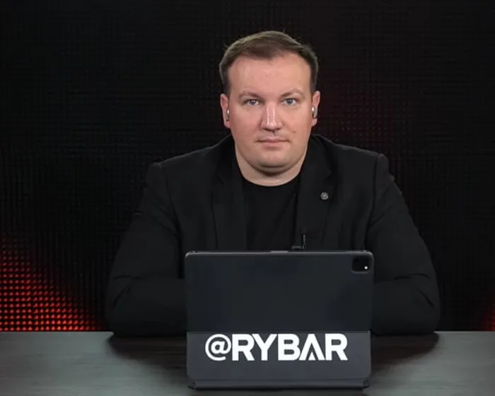 Pro-Kremlin Russian military blogger Mikhail Zvinchuk arrested in Montenegro