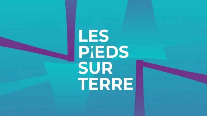 LES PIEDS SUR TERRE, émission du jeudi 15 octobre 2026