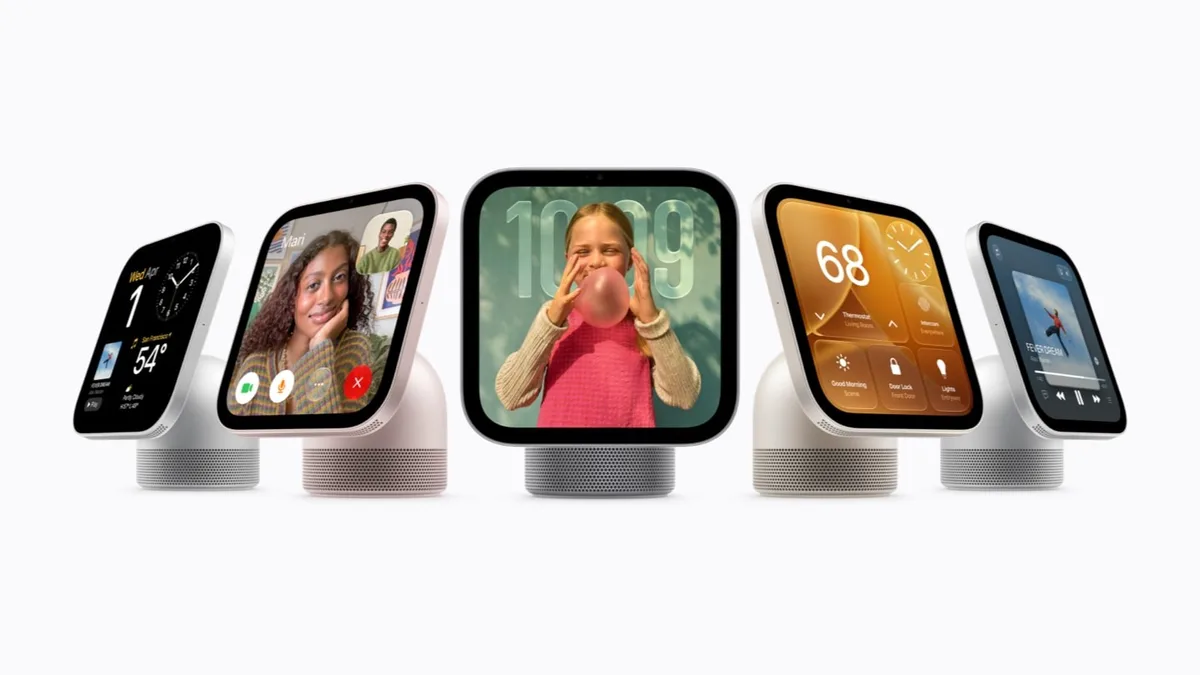 Entenda quais são os novos produtos da Apple para casas inteligentes