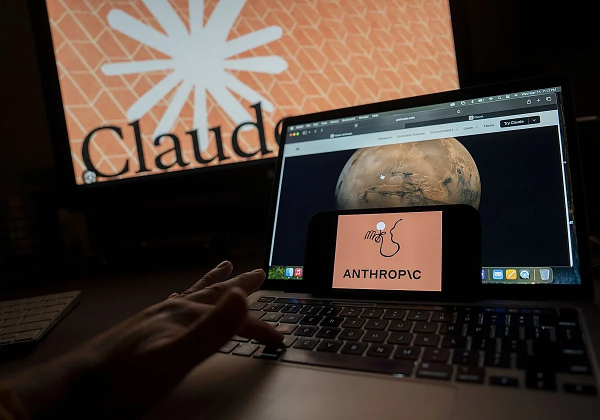 Anthropic, el gigante americano que inquieta al mundo con su IA, desembarca en España