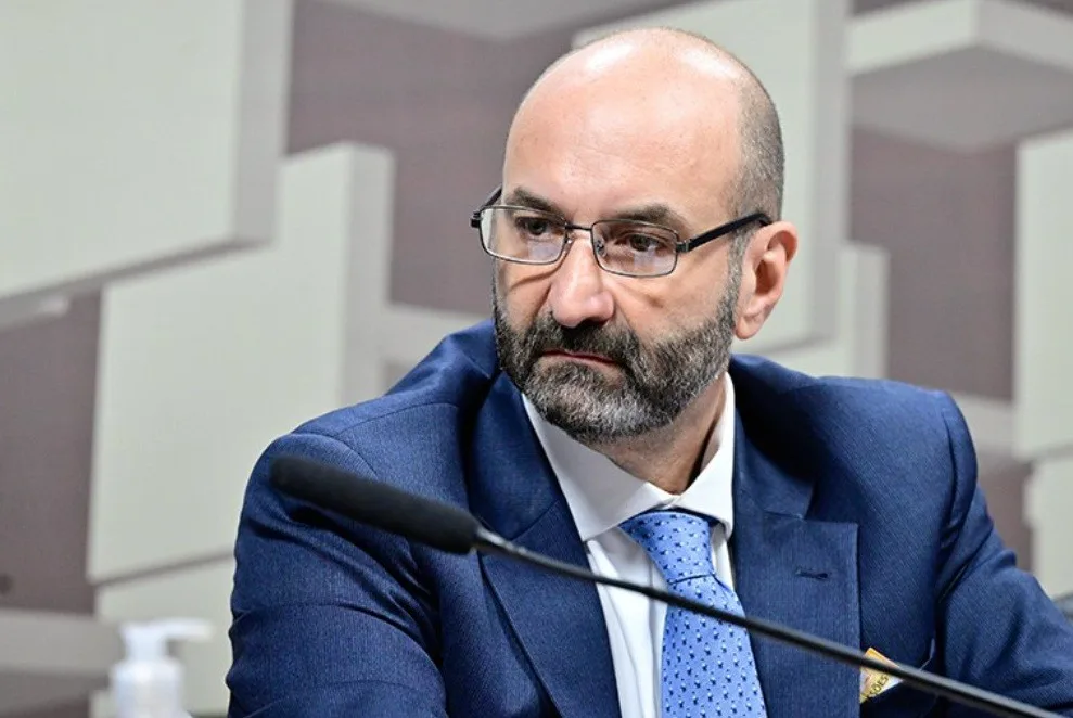 Delação de Mansur, da Reag, tira o sono da Faria Lima