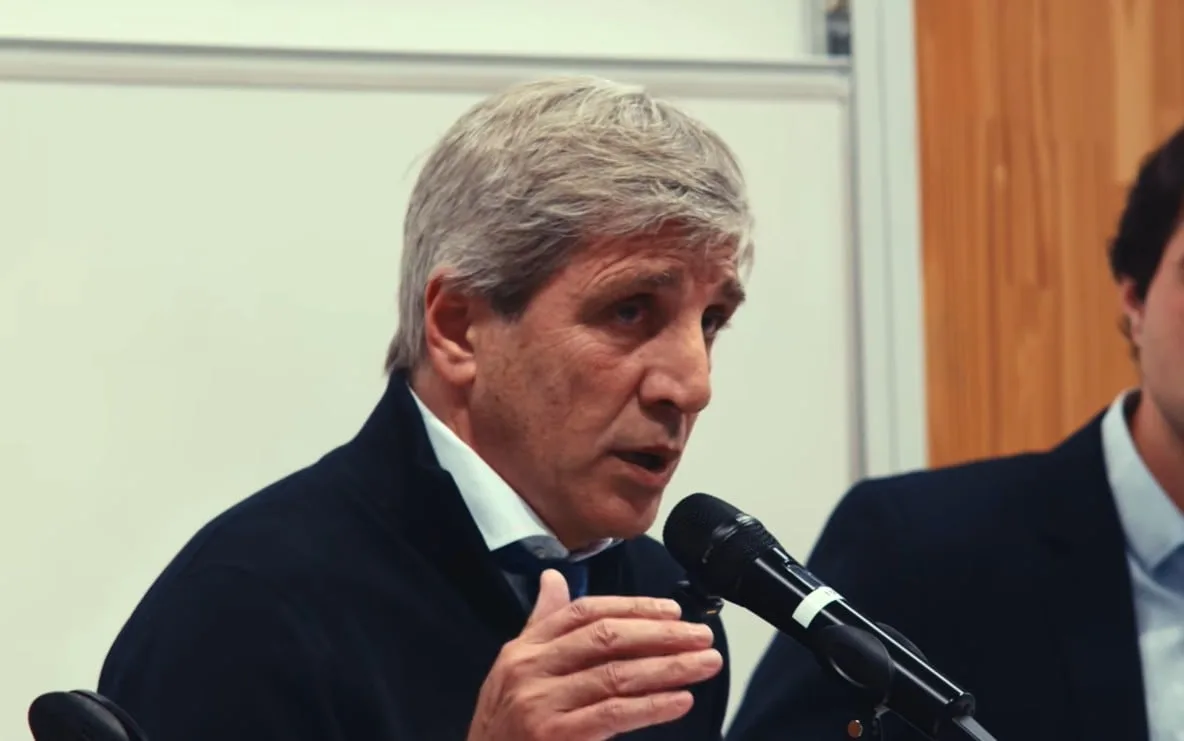 Licitación clave: el Gobierno renovó todos los vencimientos de deuda y absorbió 1,75 billones de pesos