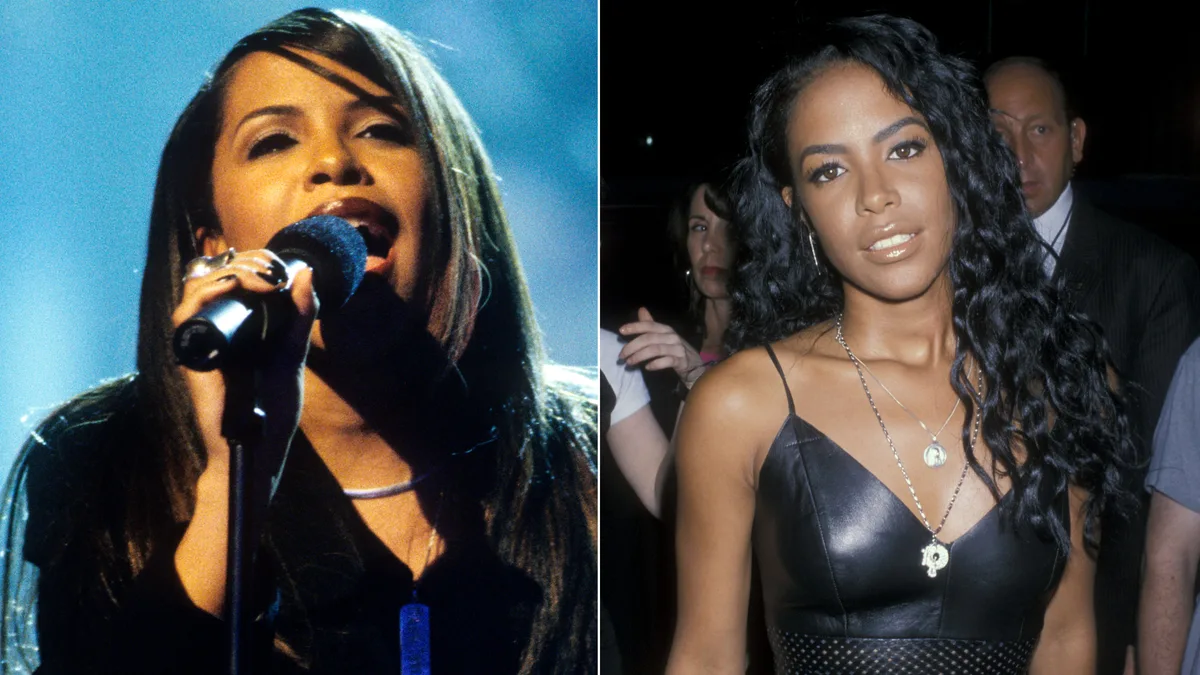 Aaliyah’s Uncle Makes Bombshell Claim About Her Fatal Plane Crash