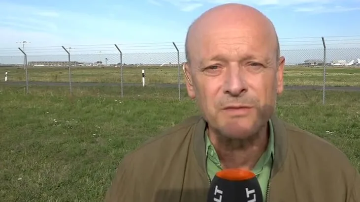 „Soll das eine Drohung sein? Veralbert man die Ermittler? Ein sehr, sehr merkwürdiger Vorgang“