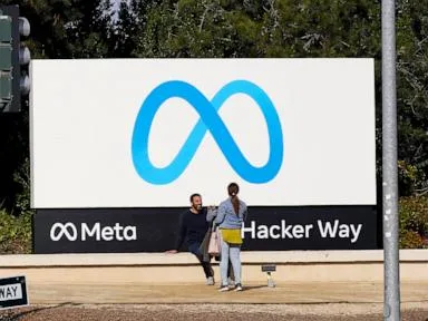 A look at major lawsuits against Meta and other social media companies over harms to kids