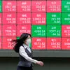 Ásia no vermelho com subida dos preços do crude. Setor do software brilha na China
