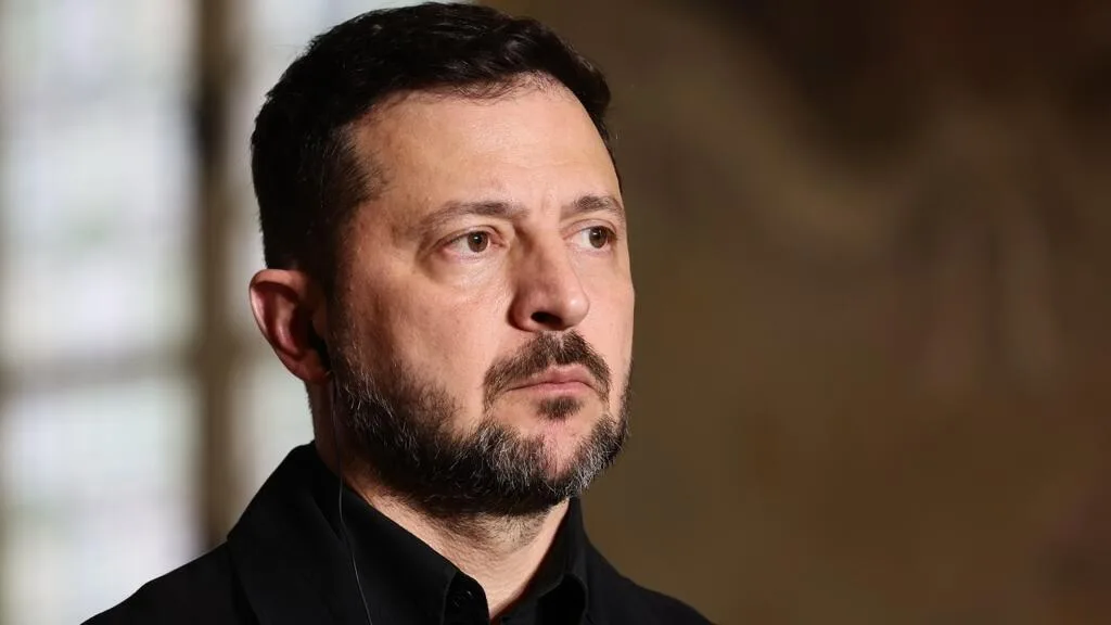 Ukraine: Volodymyr Zelensky limoge une nouvelle cadre de son cabinet dans une affaire de corruption