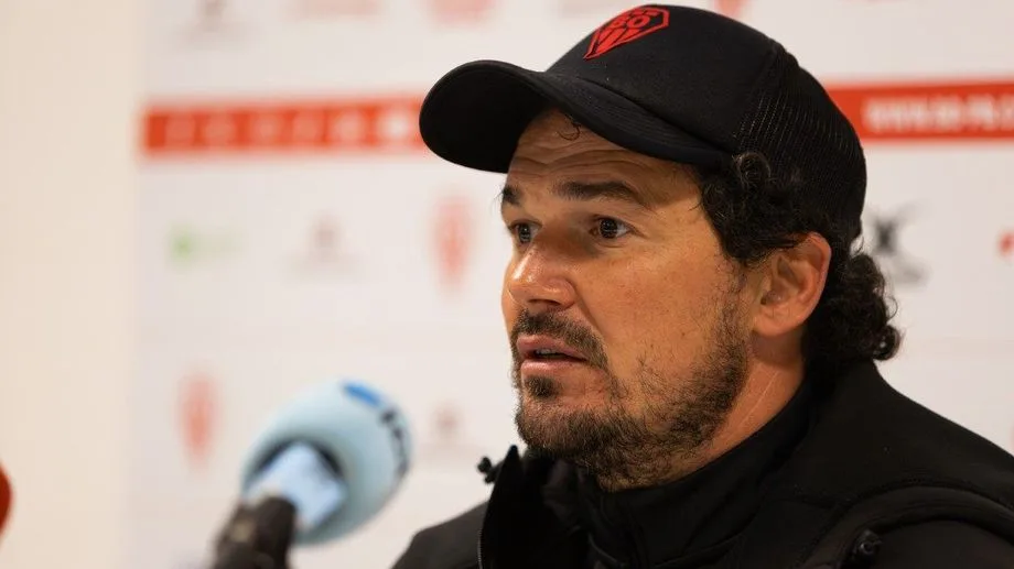 Biarritz Olympique : "C'était primordial de faire cet hommage à Fede, pour Maria, les proches et Shaun" salue Bouhraoua