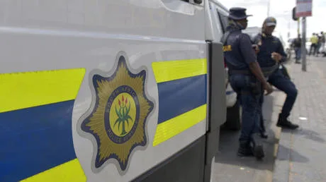 Eleven killed in South Africa house shooting
