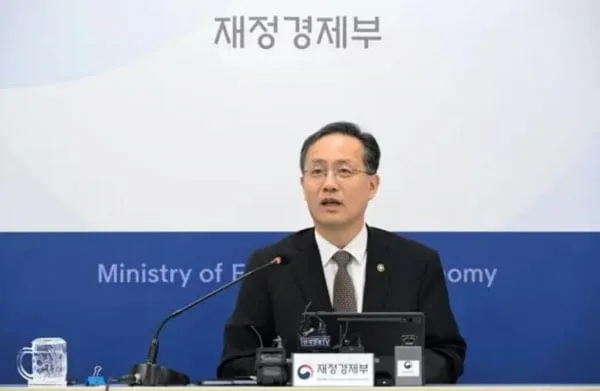 세제개편 주도 이형일 재경부 장관 후보자, '과천 재건축 비거주 1주택자'