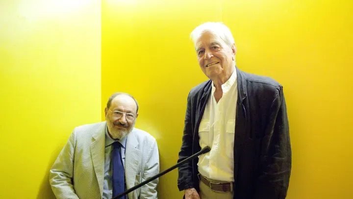 Umberto Eco, un intellectuel hors limites 4/5 : Critique et politique