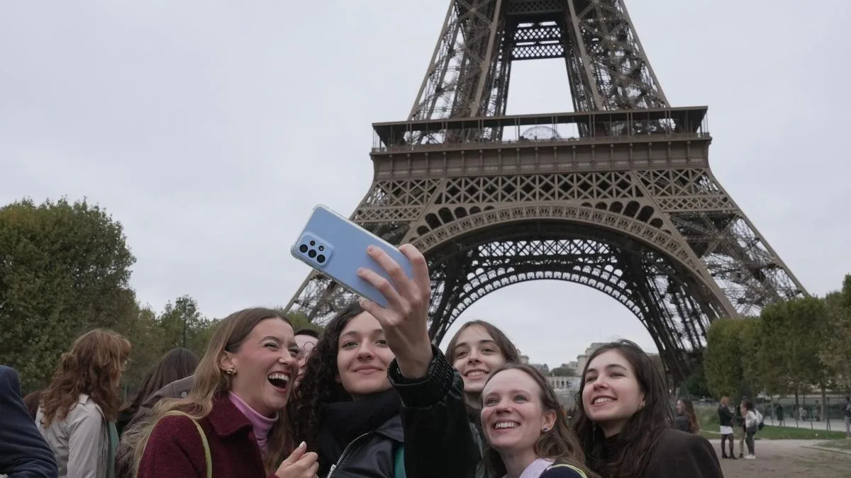 El Orfeó Català abre en París la primera gira de la New York Philharmonic con Dudamel