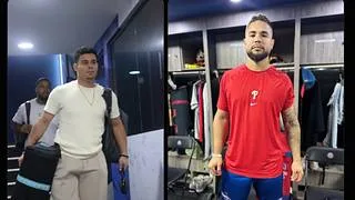 LVBP: Tiburones de la Guaira reciben la incorporación de dos grandes ligas