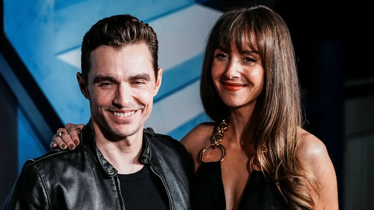 Dave Franco recordó el rodaje de Los ilusionistas: “Al terminar el primer día de filmación, brindamos por el fin de nuestras carreras”