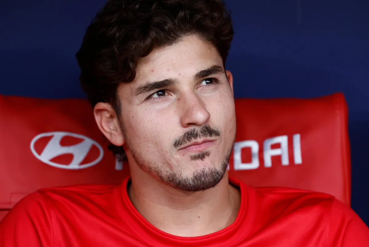 El futuro de Julián Álvarez: de la “desesperación” del Atlético de Madrid a la condición que puso el Arsenal y un guiño al Barcelona