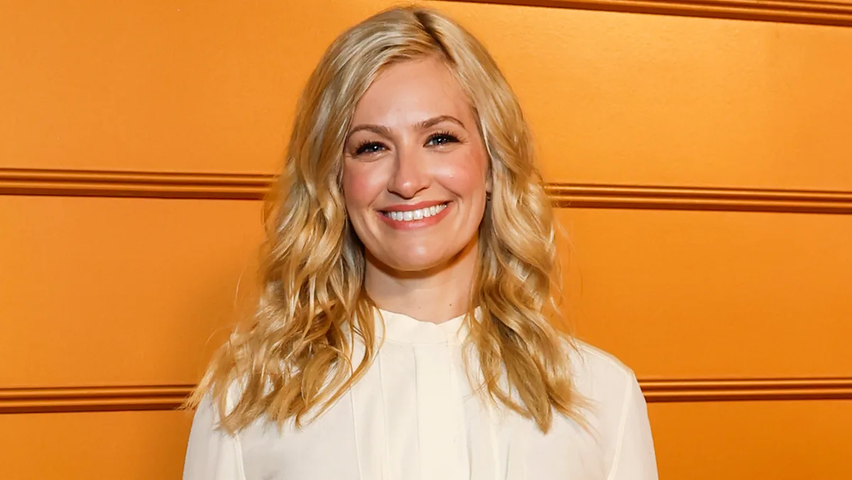 Beth Behrs Joins ABC’s ‘Shifting Gears’ For Season 3