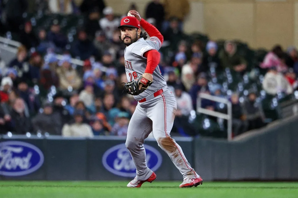 Eugenio Suárez alcanza las 1000 impulsadas en MLB