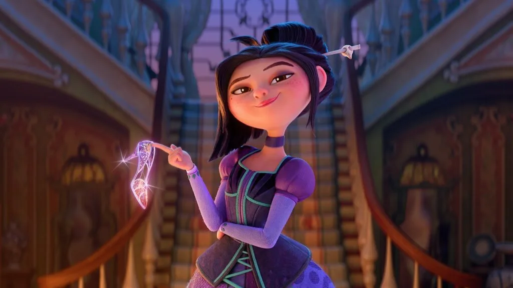 ‘Tipo Irmãs’: Animação focada nas MEIAS-IRMÃS da Cinderela ganha trailer; Confira!