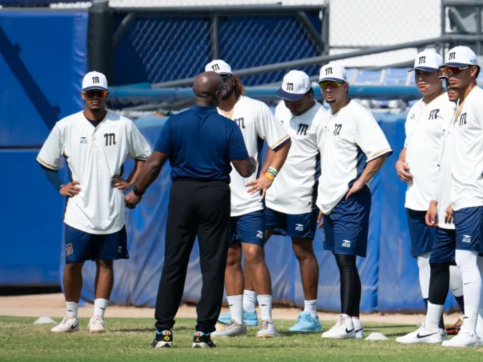 El Magallanes anunció a dos nuevos importados
