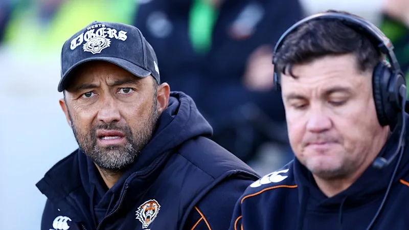 Tigers to curb Marshall’s powers as they search for coaching director