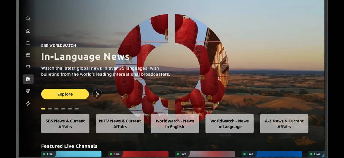 SBS WorldWatch is changing. Here's what viewers need to know