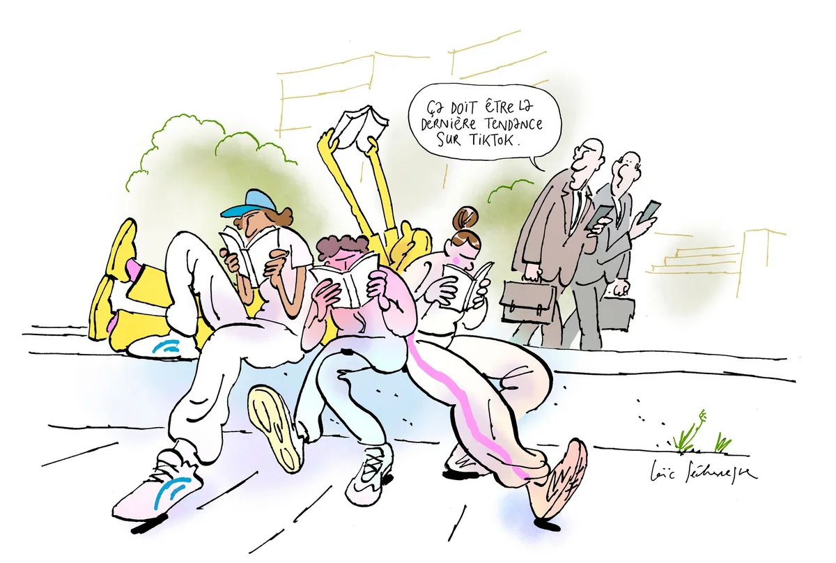 Faut-il imposer la lecture des classiques à ses enfants ?