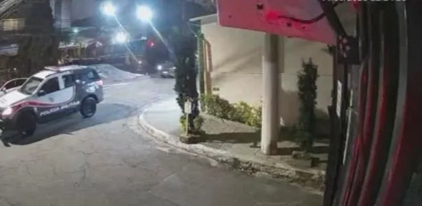 Ação da PM: Gestão Tarcísio divulga vídeo que contradiz versão de Haddad