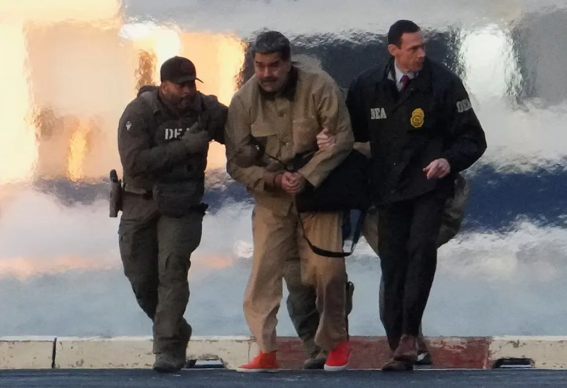 Maduro tiene hasta este #2Sep para pedir inmunidad ante la Justicia de EE. UU.