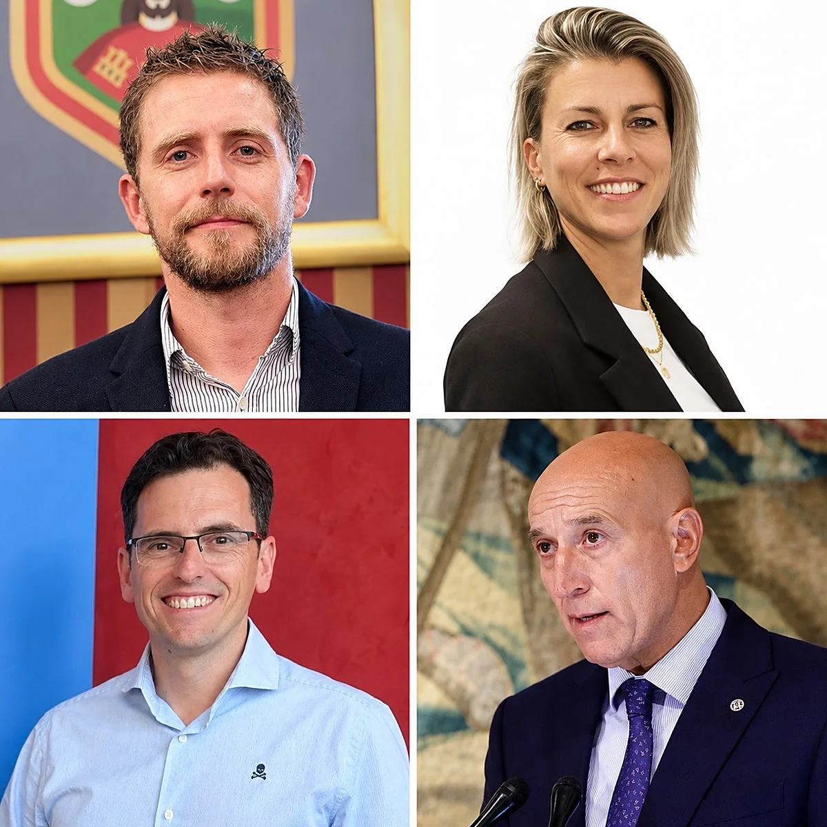 El PSCL abre la tercera "ventana" para elegir candidatos a las alcaldías de seis capitales